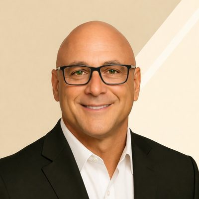 Mark Grossman — President