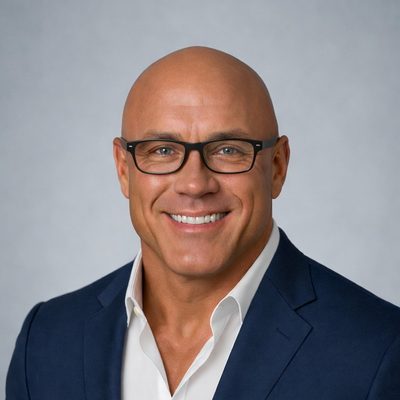 Mike Grossman — CEO & Founder