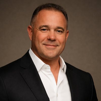 Santiago Reyes — CTO & Co-Founder